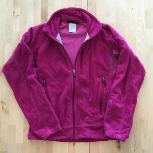 Patagonia Fleece